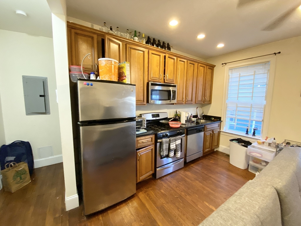178 Hillside Street #1, Boston