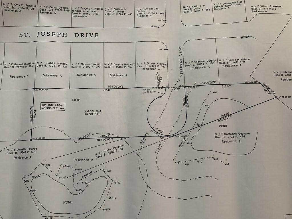 תמונה של הנכס: Lot B Jeffrey Lane South, East Longmeadow