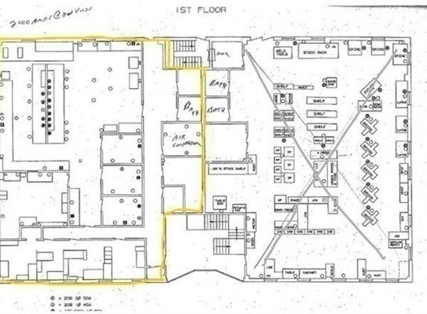 房源照片：95 Mill St, Stoughton