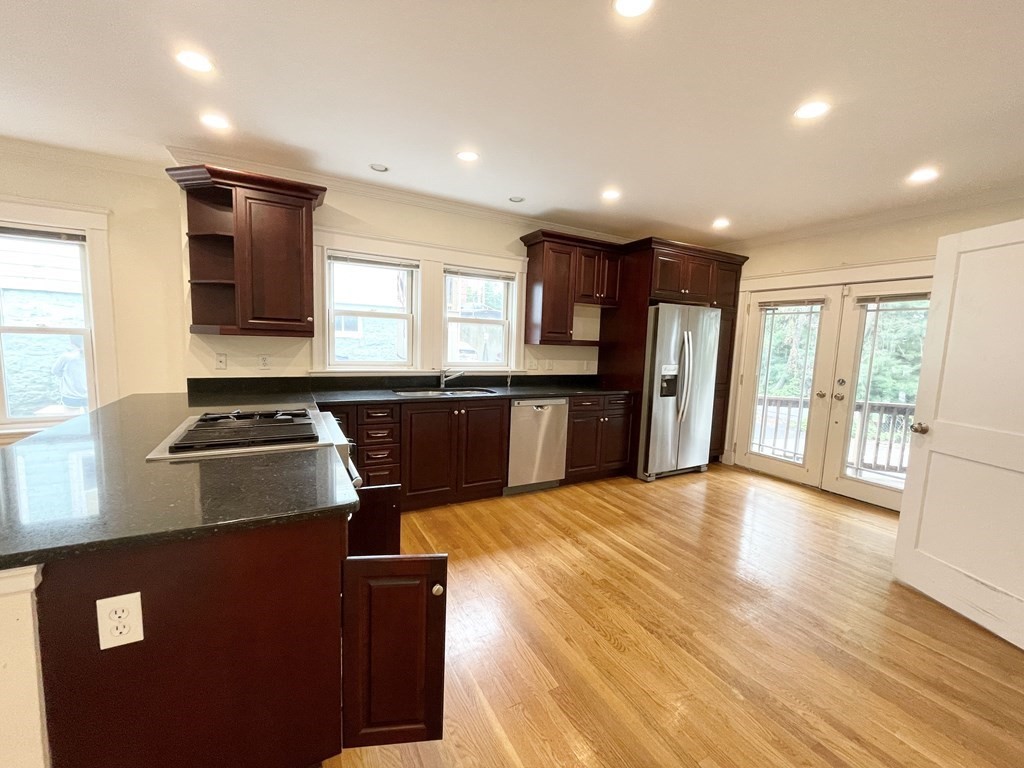 15 Sunset Street #1, Boston