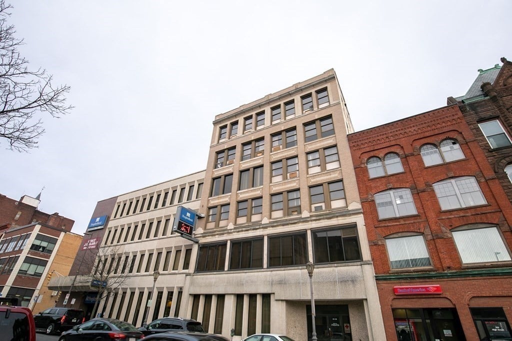 房源照片：302-322 High St, Holyoke
