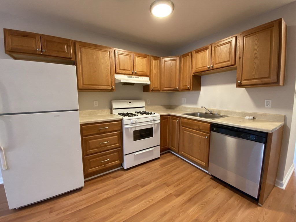 房源照片：92 Hammond Street #5, Boston