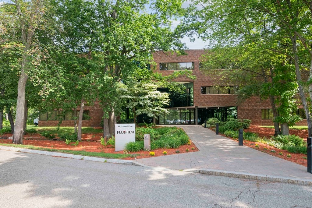 房源照片：81 Hartwell Avenue, Lexington