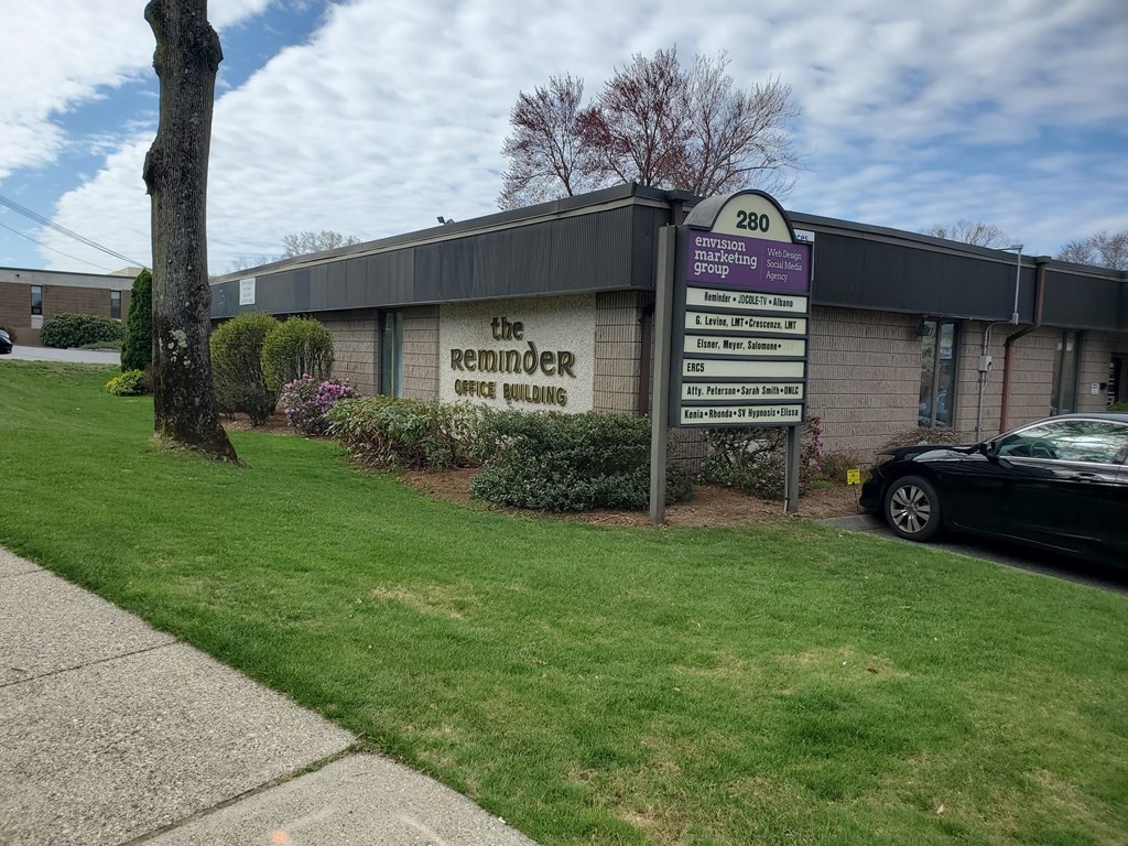 תמונה של הנכס: 280 N Main St #10-C, East Longmeadow