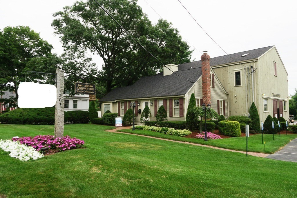 תמונה של הנכס: 201 Chelmsford Street #2nd Floor, Chelmsford