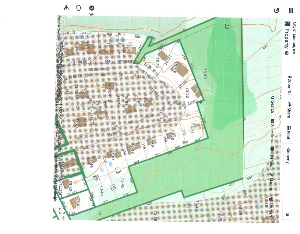 房源照片：0 Kimberly Rd, Taunton