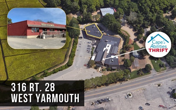 תמונה של הנכס: 316 Route 28, Yarmouth