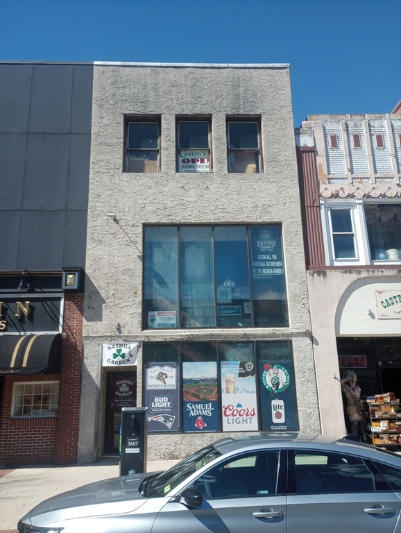 房源照片:121 Main St, Nashua
