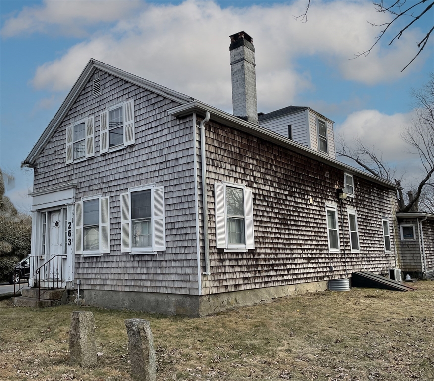房源照片：263 - 267 State, Dartmouth