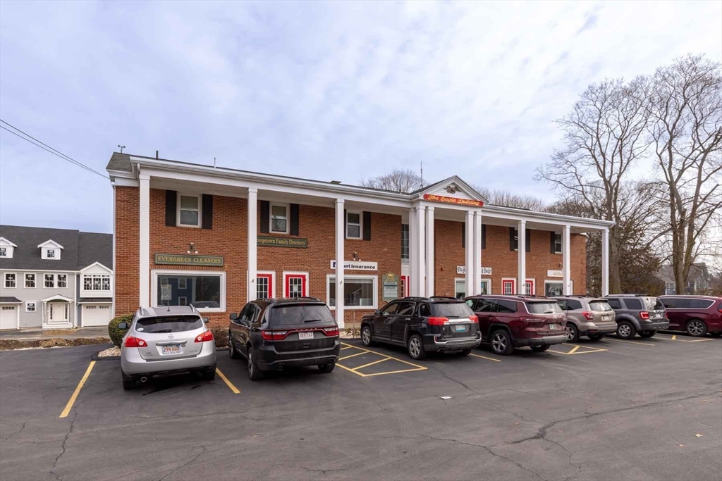 תמונה של הנכס: 35-41 W Main St #7 & 8, Georgetown