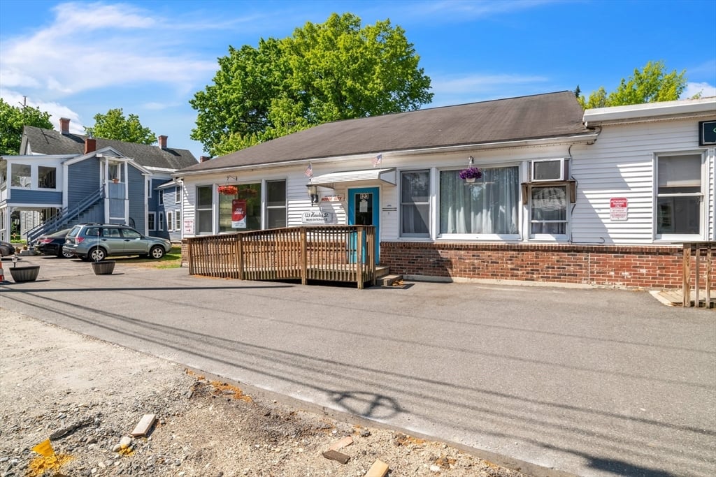 房源照片：123 Hawley St, Northampton