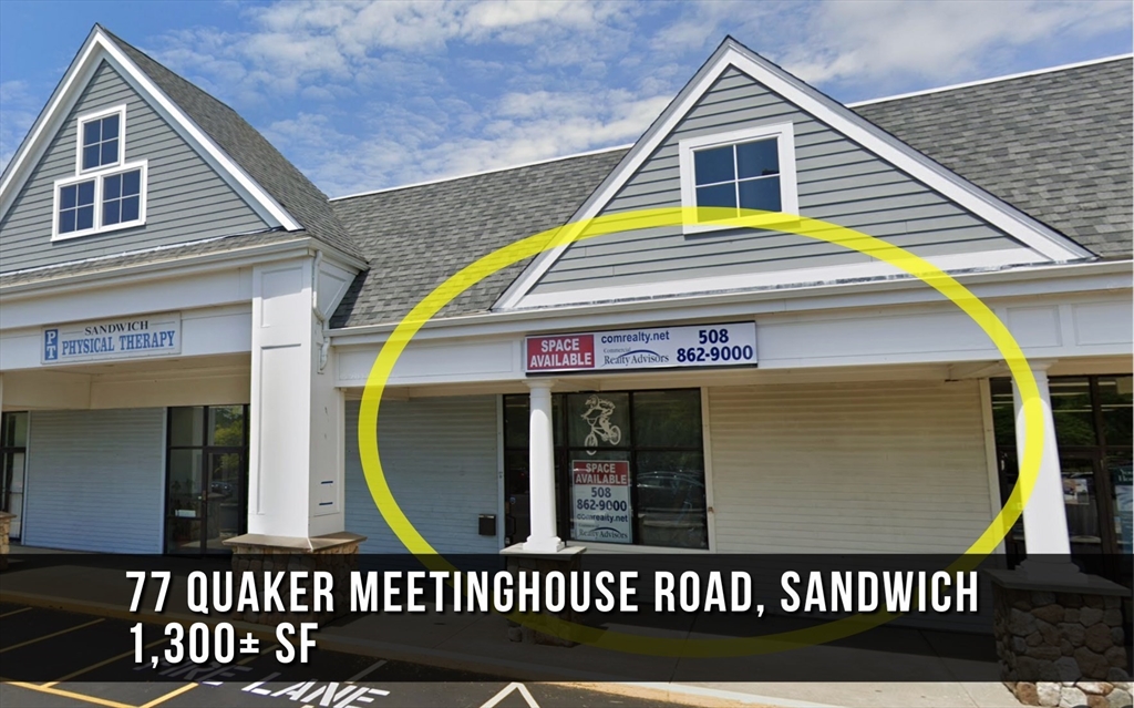 房源照片：77 Quaker Meeting House Rd, Sandwich