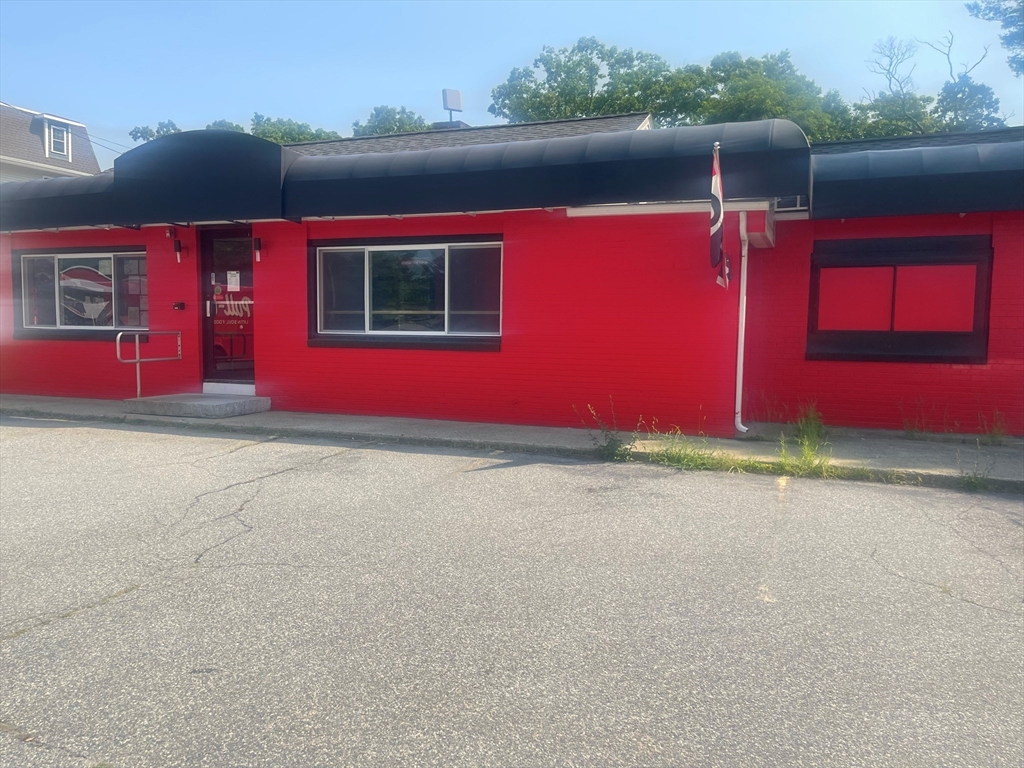 房源照片：2254 MAIN STREET, Tewksbury