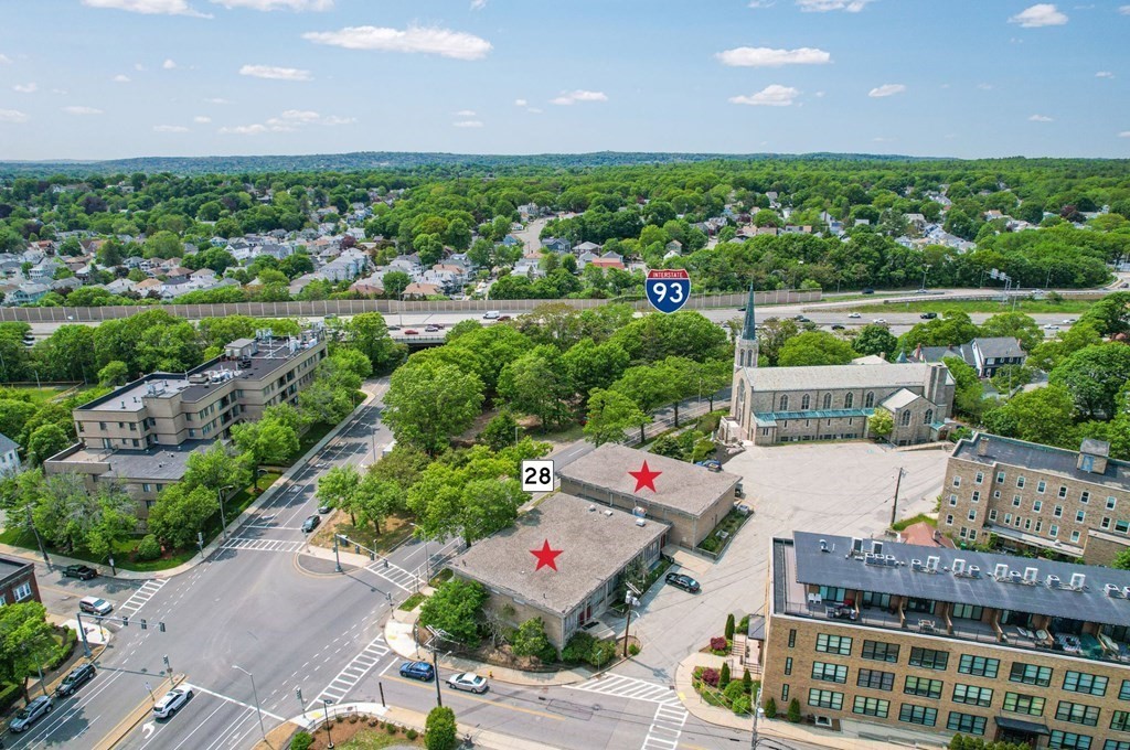 תמונה של הנכס: 401 Fellsway West, Medford