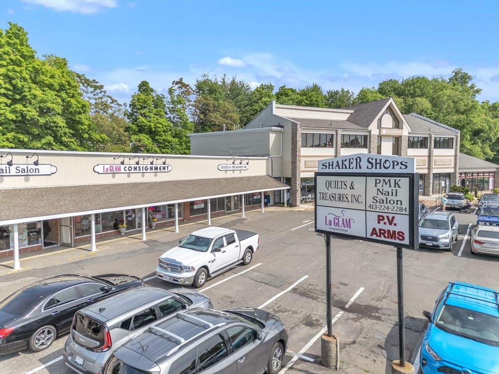 תמונה של הנכס: 50 Shaker Rd #58, East Longmeadow