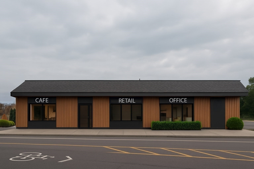 房源照片：280 Bridge St, Salem