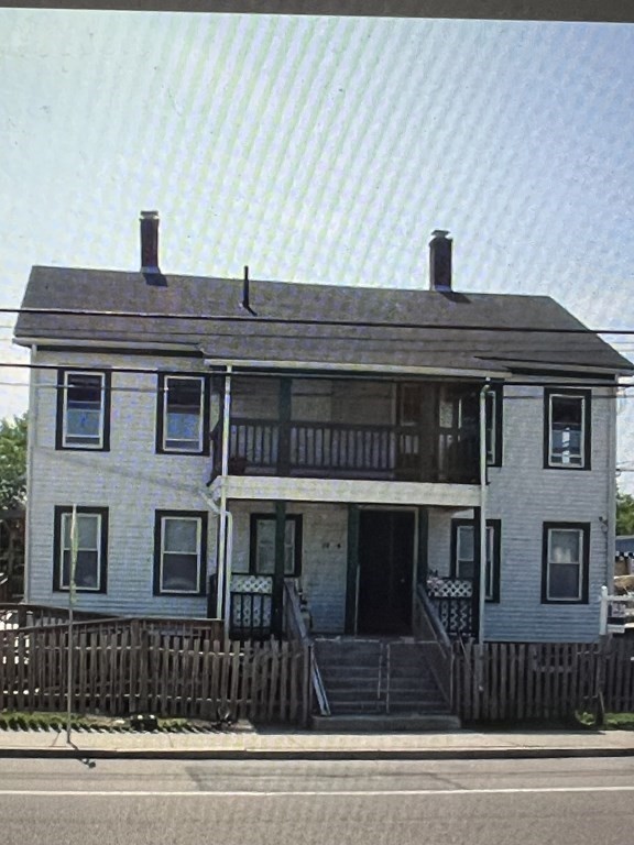 תמונה של הנכס: 12 & 14 Waverly Street, Framingham