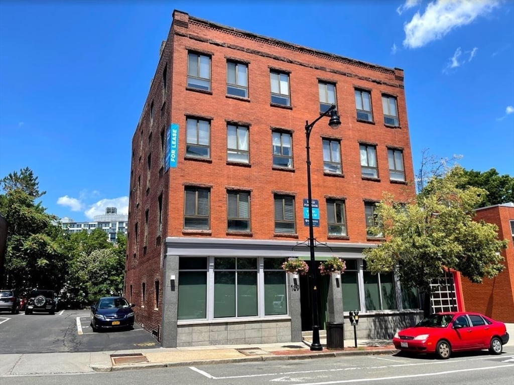 房源照片:189 Cambridge Street, Cambridge