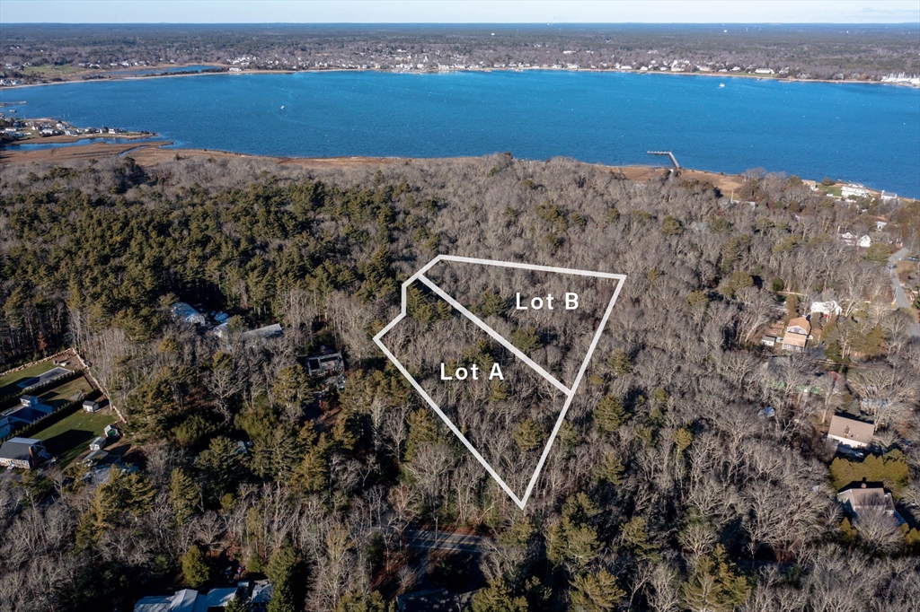 תמונה של הנכס: 0 Harbor Acres Ln - LOT B, Mattapoisett