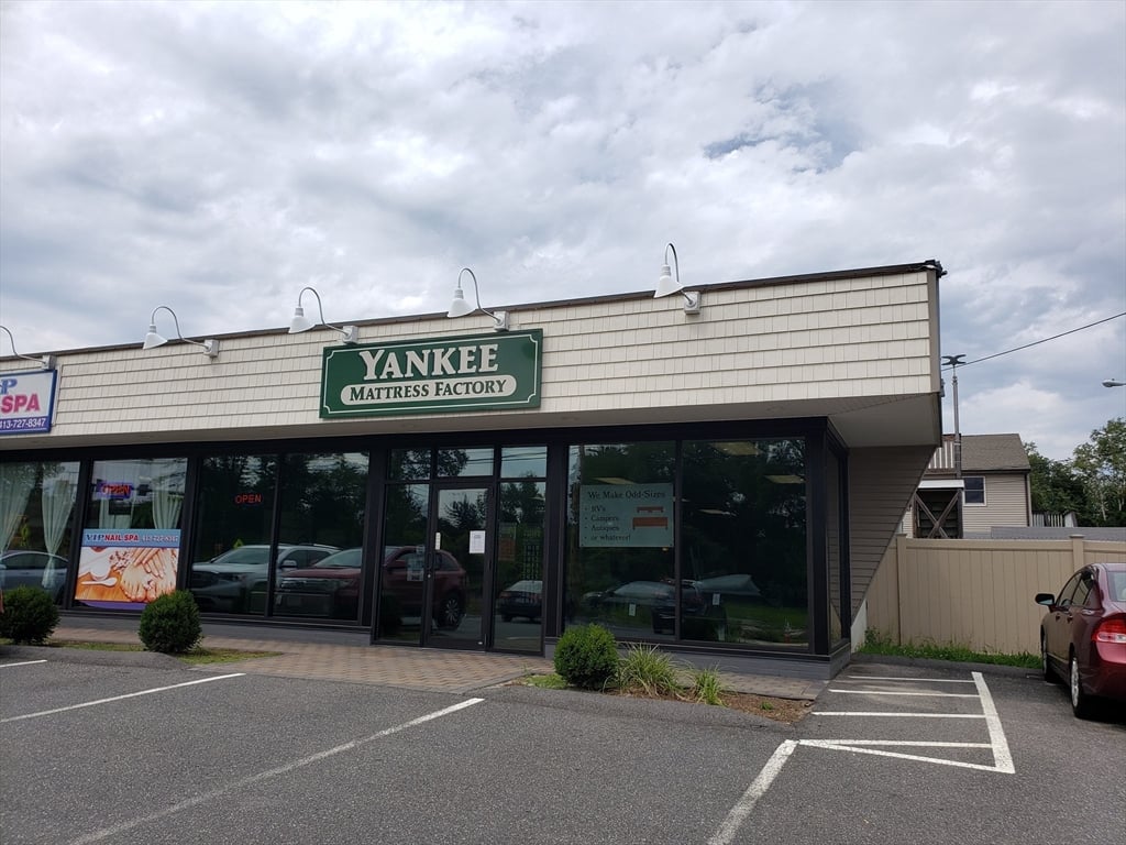 房源照片：104 Damon Road #C, Northampton