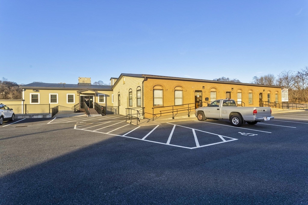 房源照片：55 Main St #204, Chicopee
