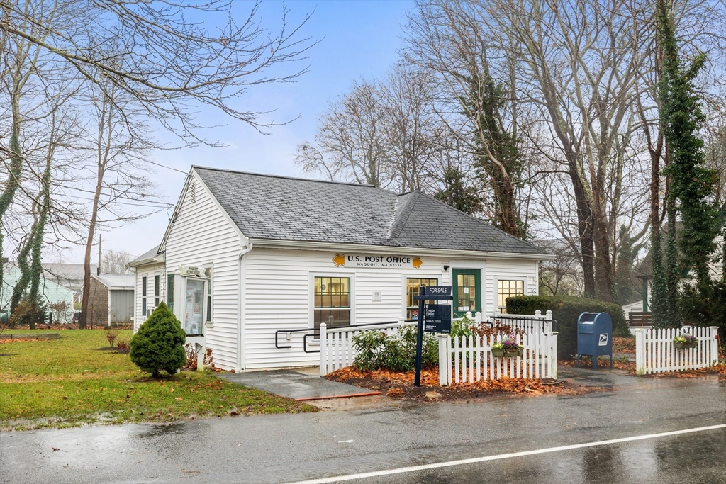 房源照片：36 Carriage Shop, Falmouth