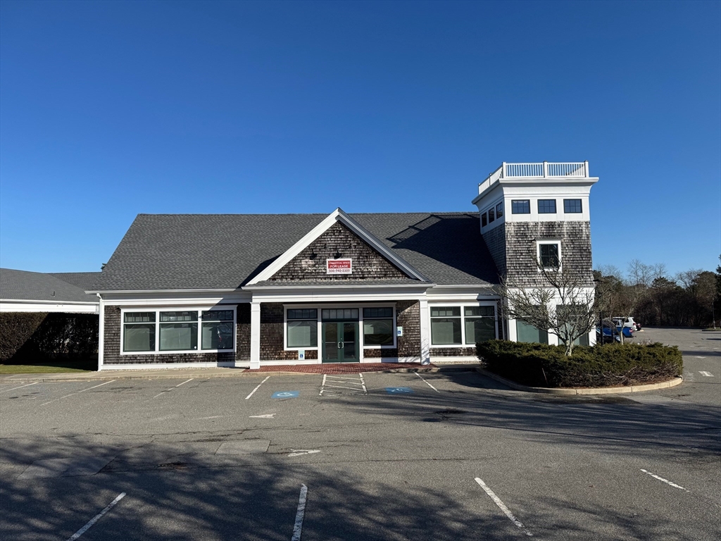 房源照片:1 Auston Rd #A, Harwich