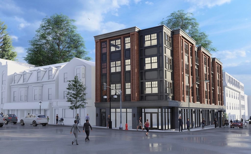 תמונה של הנכס: 750 E Broadway, Boston