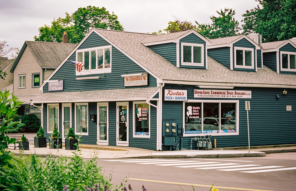 房源照片：315-317 Chestnut St, Needham