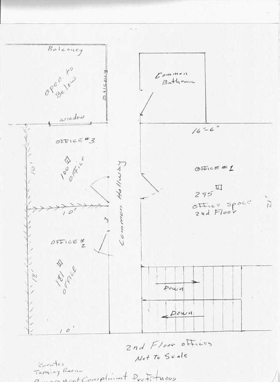 תמונה של הנכס: Unit 1 Boston Road, Billerica