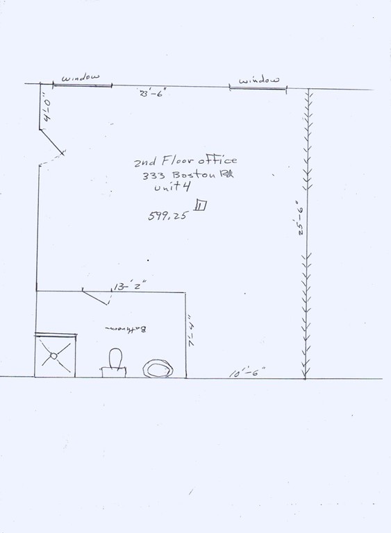 房源照片：Unit 4 Boston Road, Billerica
