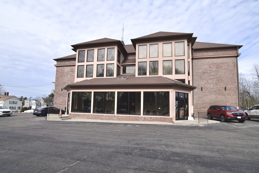 房源照片：169 N Franklin Street #3, Holbrook