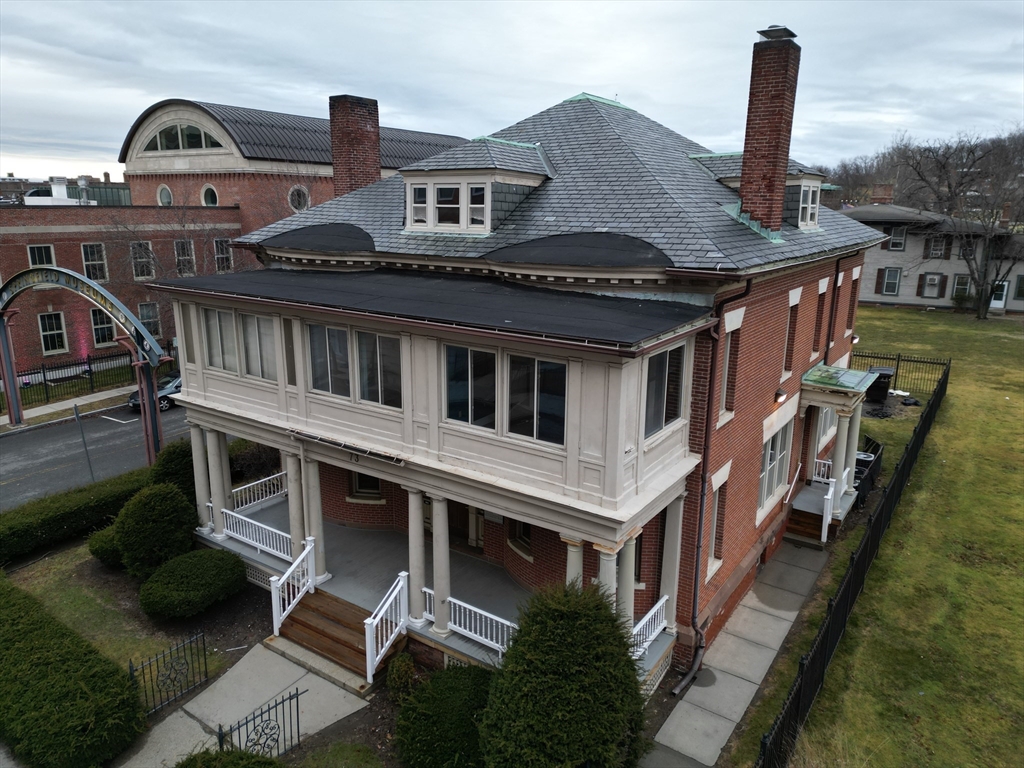 תמונה של הנכס: 73 Chestnut St #6, Springfield