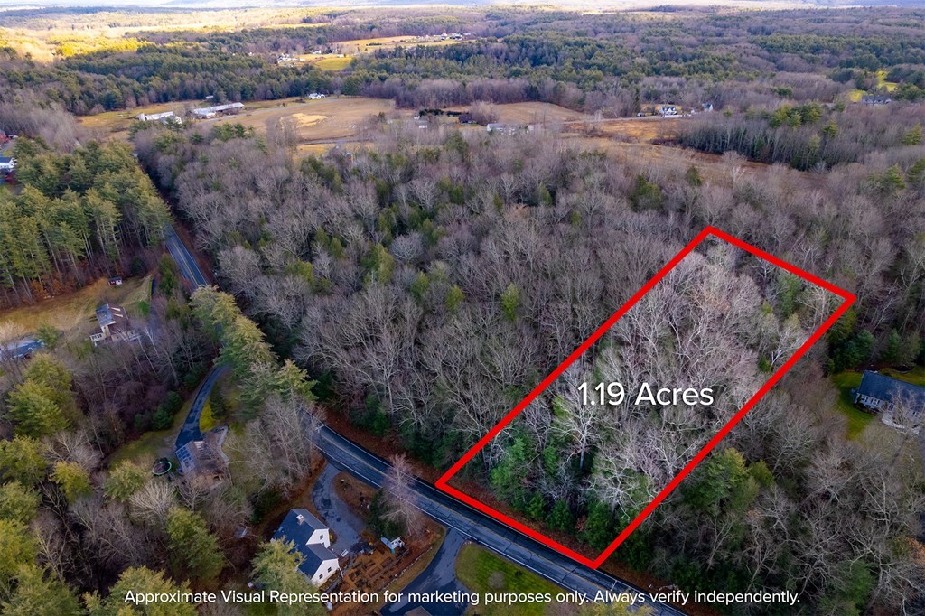 房源照片：Lot 5 Brickyard Road, Southampton