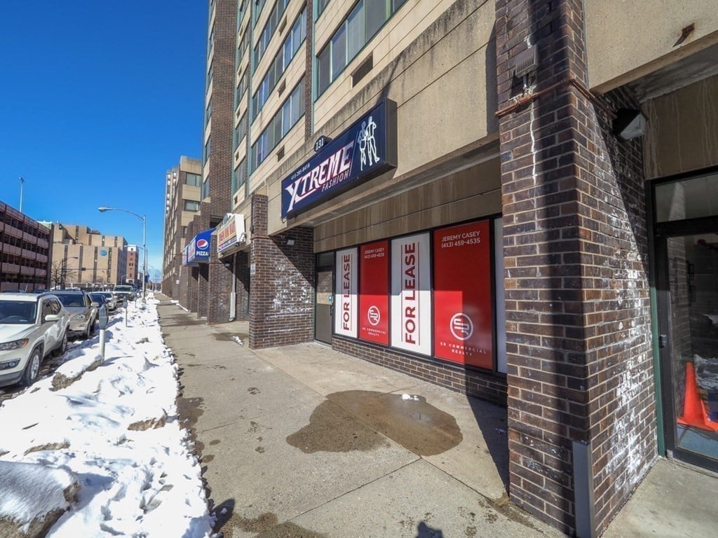 תמונה של הנכס: 115 Dwight St, Springfield