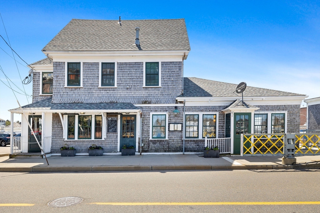 תמונה של הנכס: 56 Water St, Falmouth