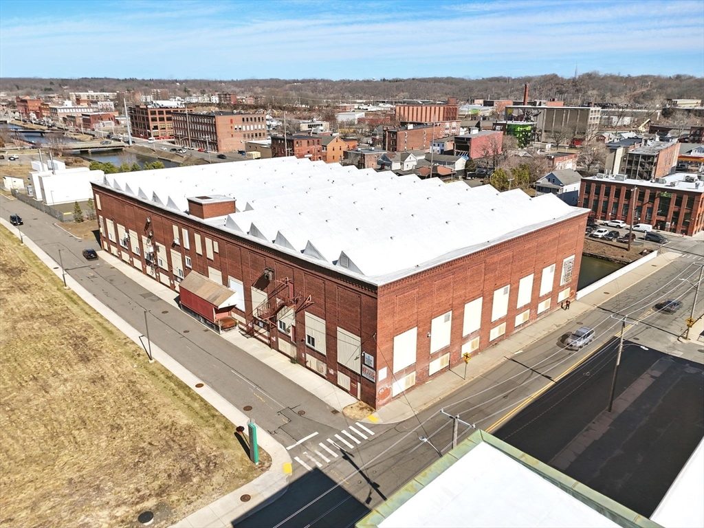 房源照片：1 Bigelow St, Holyoke