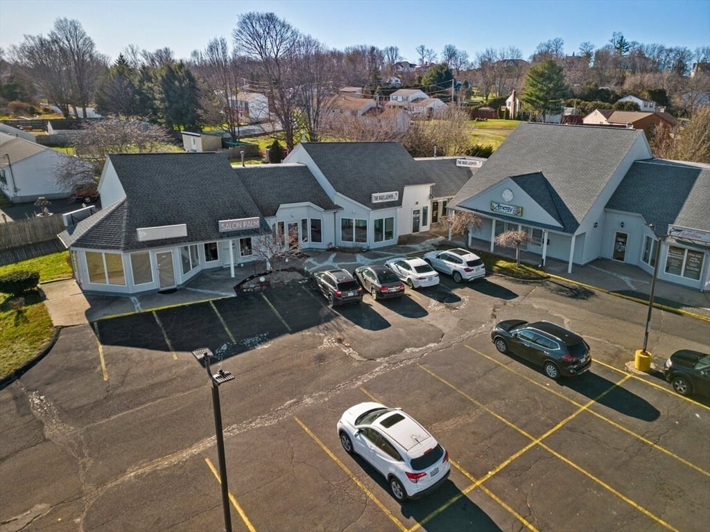 房源照片：343 N Westfield St, Agawam