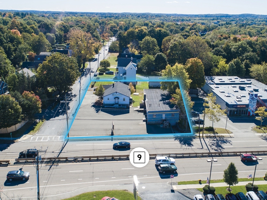 תמונה של הנכס: 780 Worcester Street, Natick