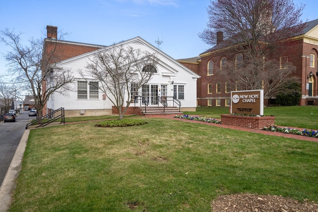 תמונה של הנכס: 89 Court St, Plymouth