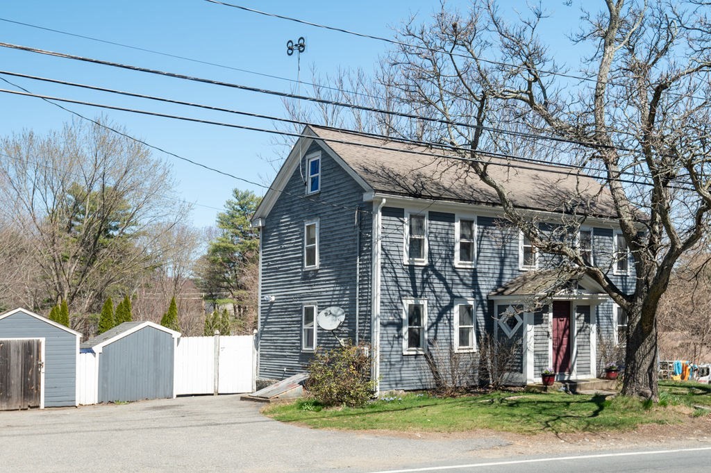 房源照片：231 West Main St, Georgetown