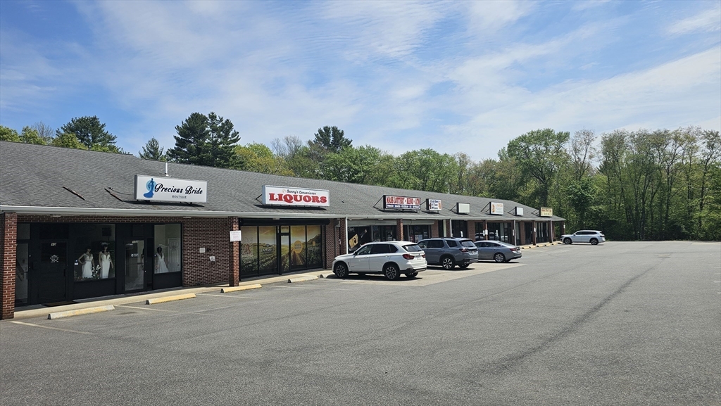 房源照片：750 Washington Street #10, Easton