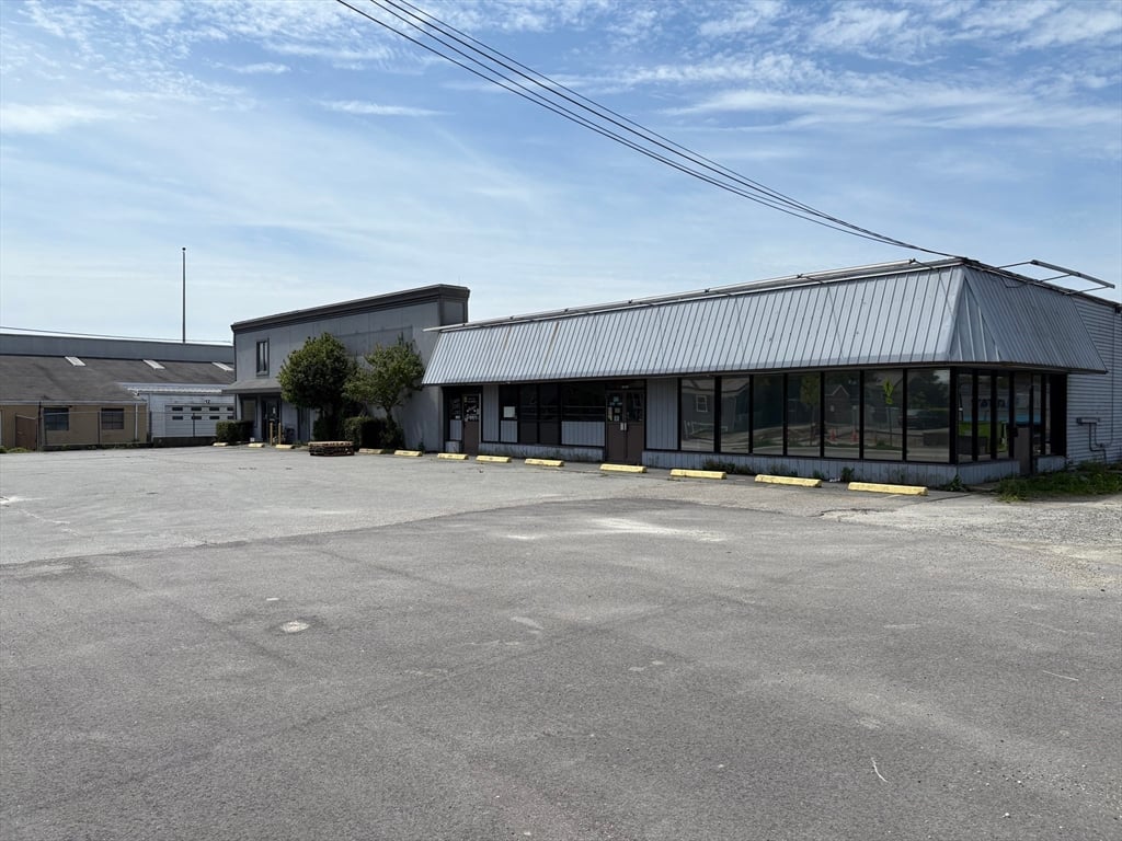房源照片：525-527 Church St, New Bedford