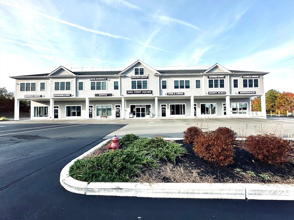 תמונה של הנכס: 1 Wall Street #201, Windham