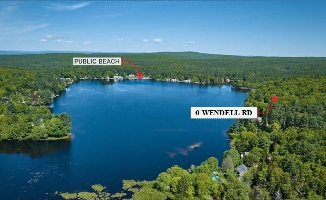 房源照片：0 Wendell Rd, Shutesbury