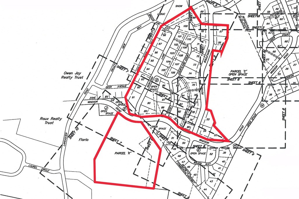 房源照片:0 Windsor Way, Shirley