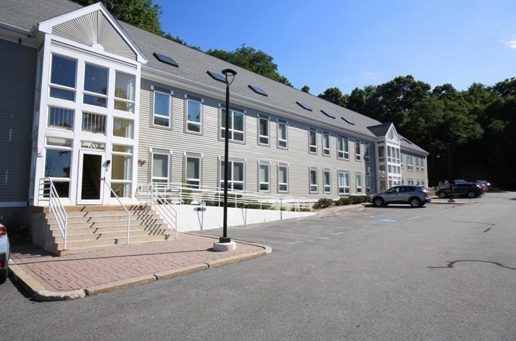 房源照片：491 Maple Street #109 &110, Danvers