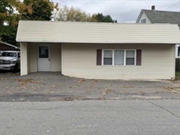 房源照片：3 Pershing St, Fitchburg