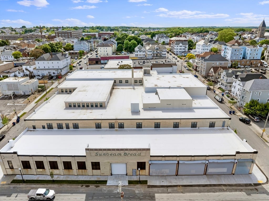 房源照片：229-241 Coffin Ave #2R, New Bedford