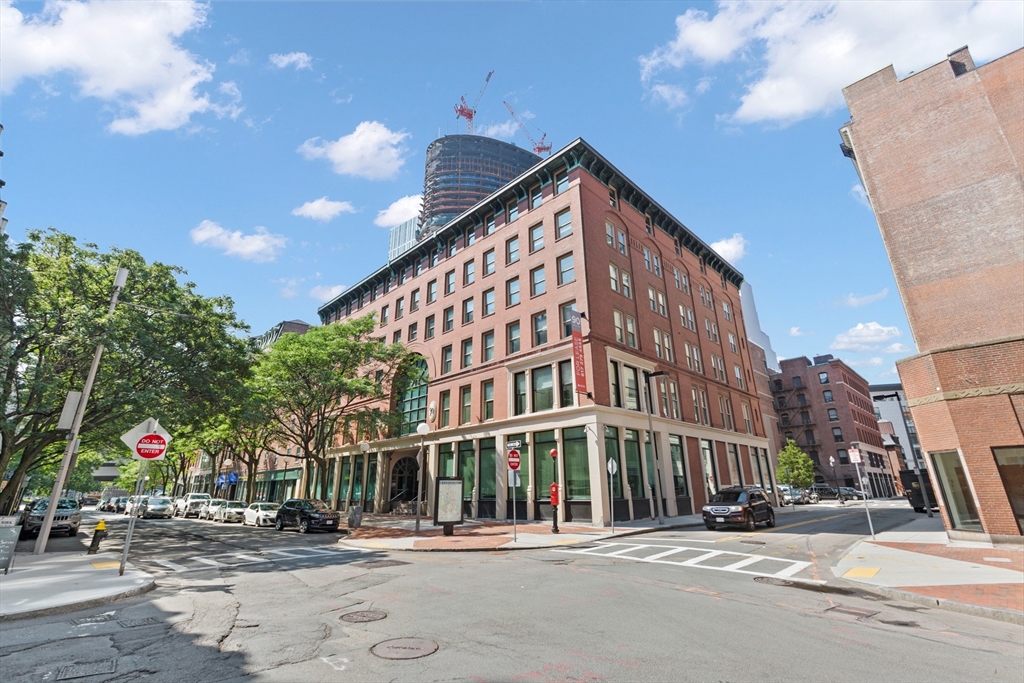 תמונה של הנכס: 90 Canal Street, Boston